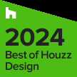 Houzz best design 2024